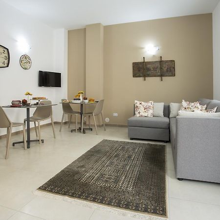 B&B Cinisi Mare E Monti Exteriér fotografie