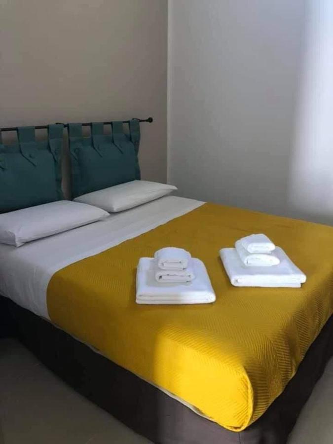 B&B Cinisi Mare E Monti Exteriér fotografie