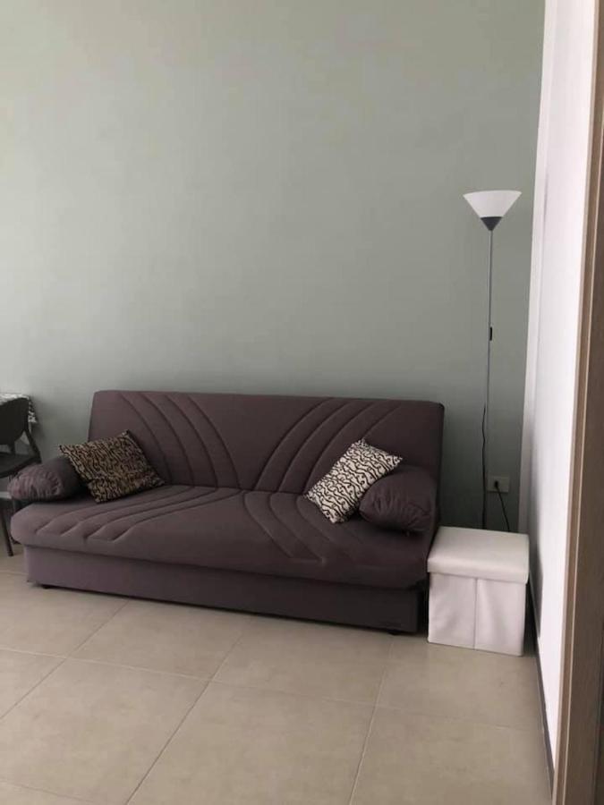 B&B Cinisi Mare E Monti Exteriér fotografie