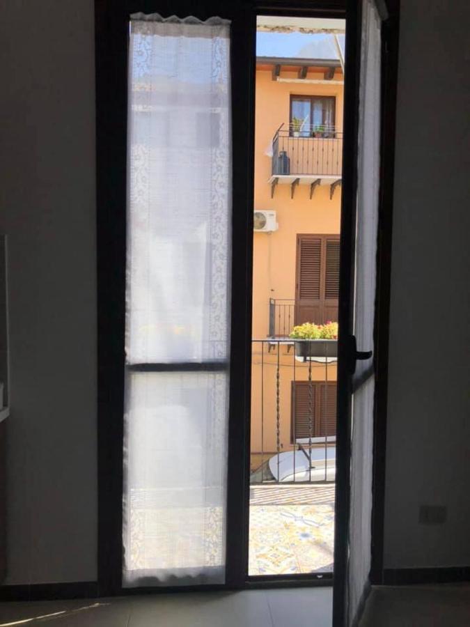 B&B Cinisi Mare E Monti Exteriér fotografie