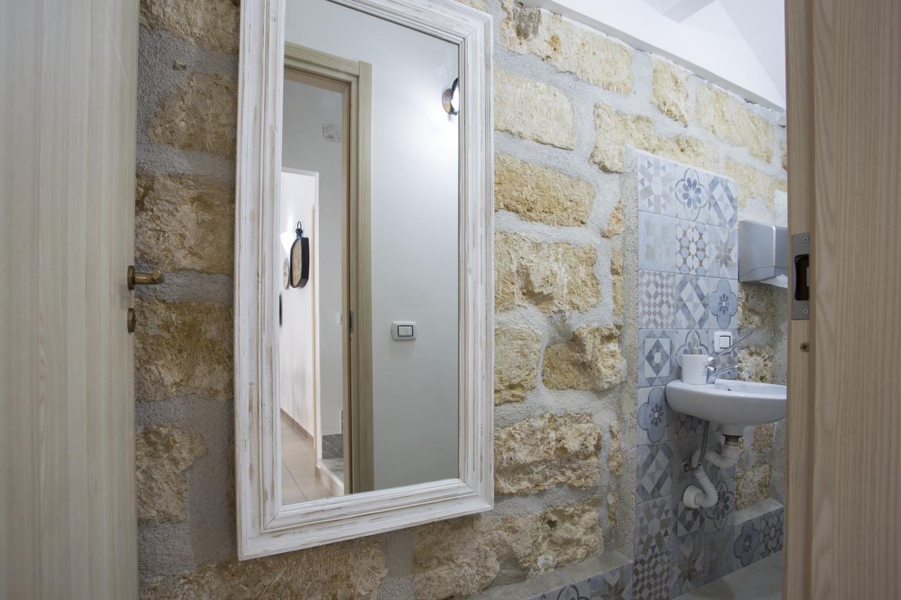 B&B Cinisi Mare E Monti Exteriér fotografie