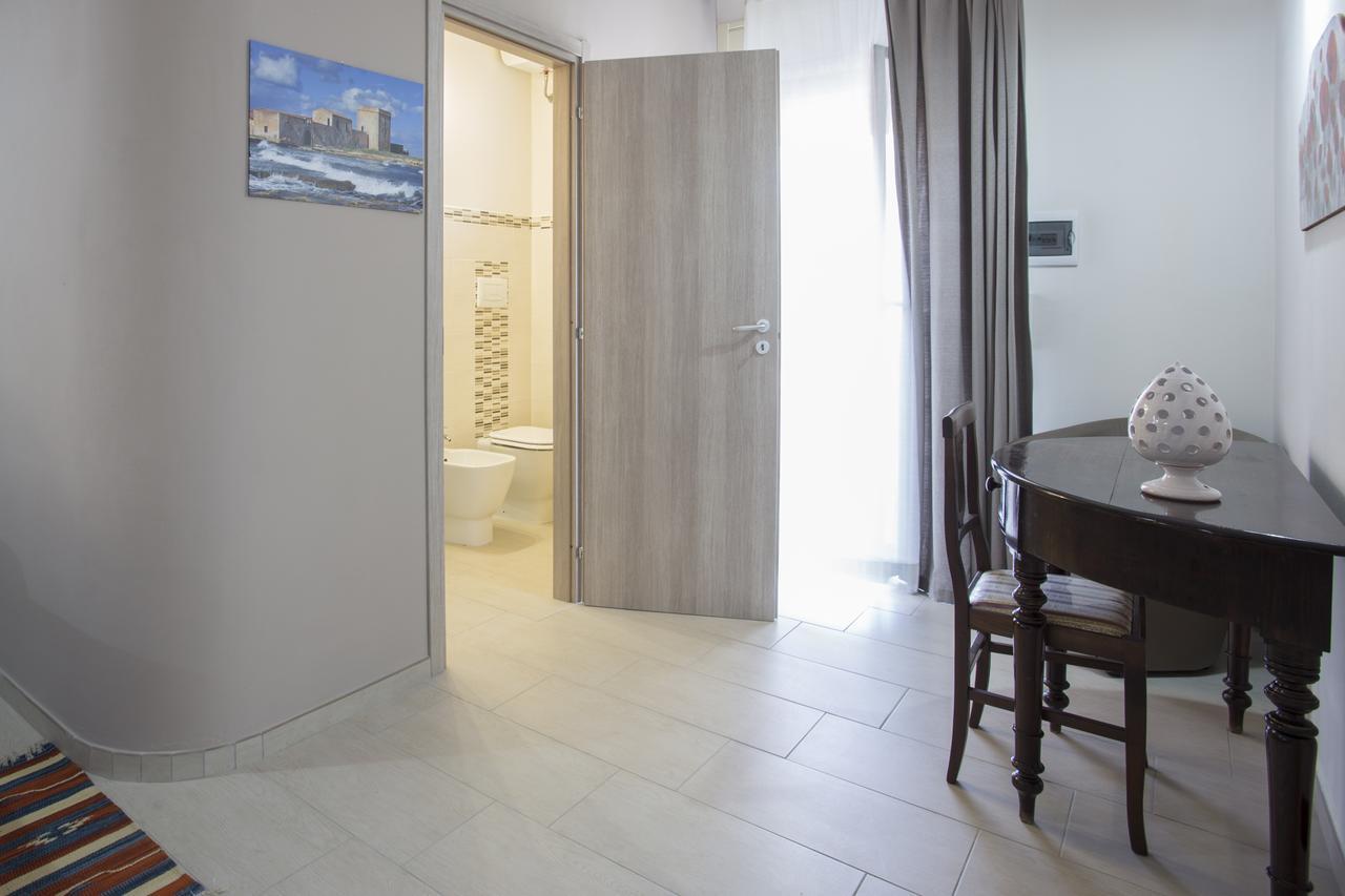 B&B Cinisi Mare E Monti Exteriér fotografie