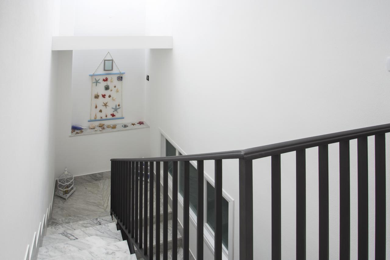 B&B Cinisi Mare E Monti Exteriér fotografie