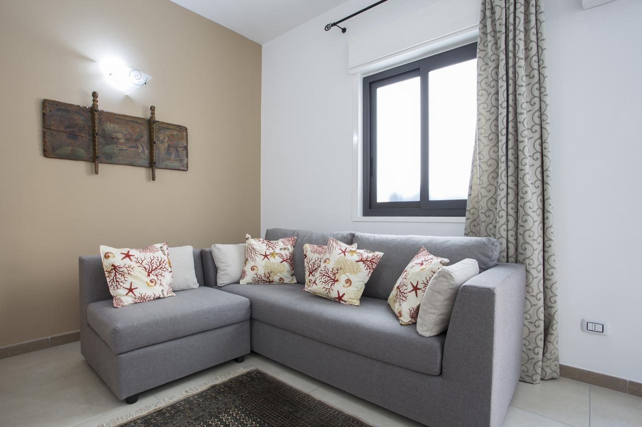 B&B Cinisi Mare E Monti Exteriér fotografie