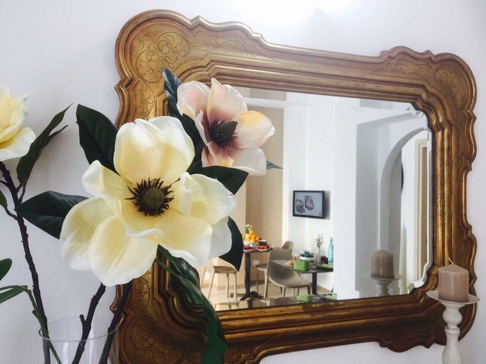 B&B Cinisi Mare E Monti Exteriér fotografie