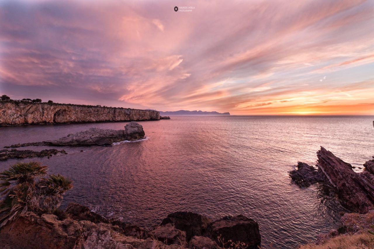 B&B Cinisi Mare E Monti Exteriér fotografie