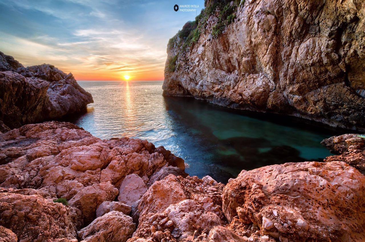 B&B Cinisi Mare E Monti Exteriér fotografie